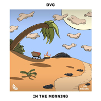 BVG - In The Morning (Single)