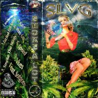 SLVG - Smoke A Lot (EP)