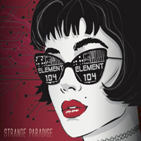 Element 104 - Strange Paradise (Single)