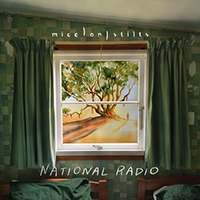 Mice On Stilts - National Radio (Radio Edit) (Single)