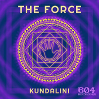 DJ Kundalini - The Force