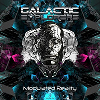 Galactic Explorers (MKD) - Modulated Reality