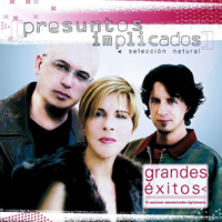 Presuntos Implicados - Seleccion Natural - Grandes Exitos (CD 1)