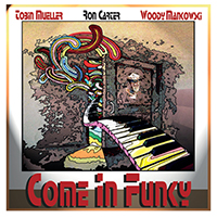 Tobin Mueller - Come in Funky
