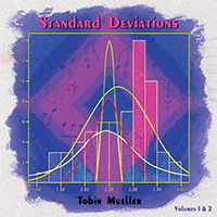 Tobin Mueller - Standard Deviations, Vols. 1 & 2 (CD 2)