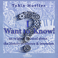 Tobin Mueller - I Want to Know