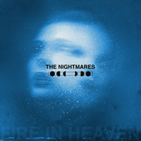 Nightmares (GBR) - Fire In Heaven