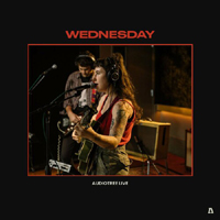 Wednesday - Wednesday On Audiotree Live