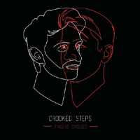 Crooked Steps - Fingers Crossed (EP)