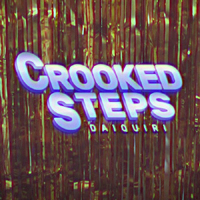 Crooked Steps - Daiquiri (Single)