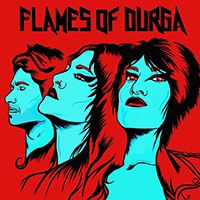 Flames of Durga - Flames of Durga