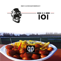 TÖT - Currywurst (EP)