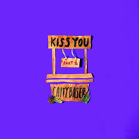 Caity Baser - Kiss You, Pt. 2