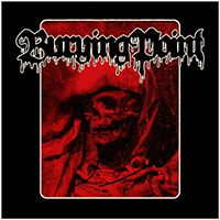 Burying Point - The Burying Point