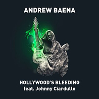 Andrew Baena - Hollywood's Bleeding