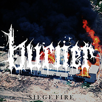 Burner (GBR, London) - Siege Fire