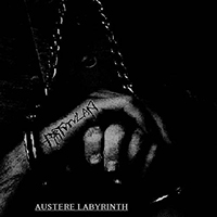 Fortvivlan (NLD) - Austere Labyrinth (EP)