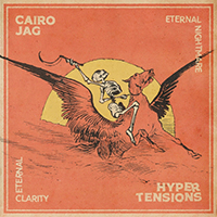 Hyper Tensions - Eternal Clarity