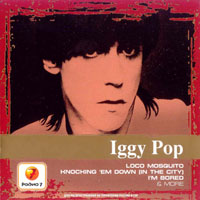 Iggy Pop - Collections