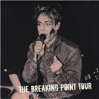 Iggy Pop - Where The Faces Shine Vol. 2 (CD 2 - The Breaking Point Tour)