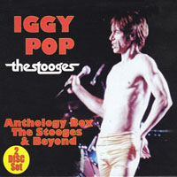 Iggy Pop - Anthology Box - The Stooges & Beyond (CD 2)