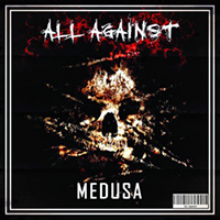 All Against - Medusa (EP)
