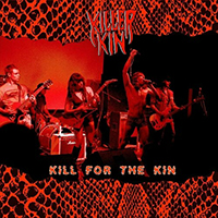 Killer Kin - Kill for the Kin