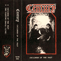 Century (SWE) - Children Of The Past (Single)