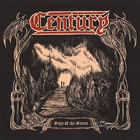 Century (SWE) - Sign Of The Storm