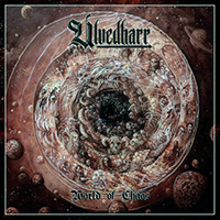Ulvedharr - World of Chaos