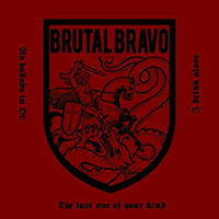Brutal Bravo - Brutal Bravo / The Lads (EP)