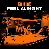 Gunshine - Feel Alright