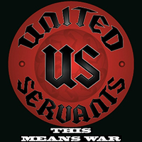 United Servants - This Means War