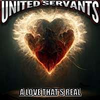 United Servants - A Love That's Real