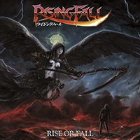 Risingfall (JAP) - Rise or Fall