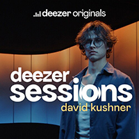 David Kushner - Deezer Sessions