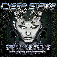 Cyber Strike - Spirit in the Machine