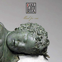 Galleiria - Blood for Eros