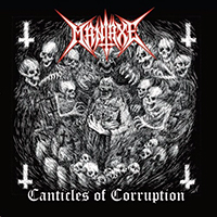 Maniaxe - Canticles Of Corruption