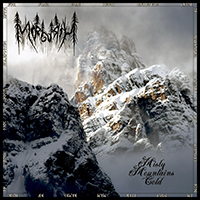 Morgurth - Misty Mountains Cold