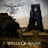 Vulom - Walls of Agony