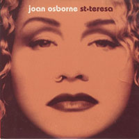 Joan Osborne - St. Teresa (Single)