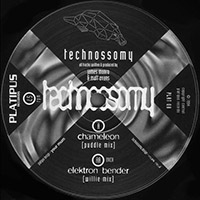 Technossomy - Chameleon & Elektron Bender