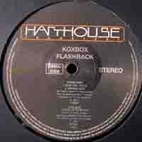 Koxbox - Flashback EP