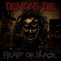 Heart Of Black - Demons Die