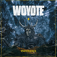 Woyote - 2nd Chance