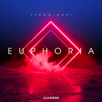 Tyron Hapi - Euphoria