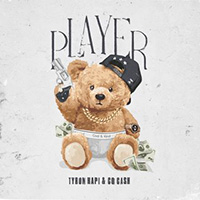 Tyron Hapi - Player
