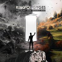 Ring Of Gyges - Beyond the Night Sky