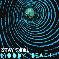 Moody Beaches - Stay Cool